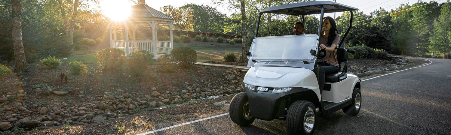 2024 E-Z-GO Valor for sale in Liberty Golf Cars, Beaumont, Texas