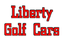 Liberty Golf Cars